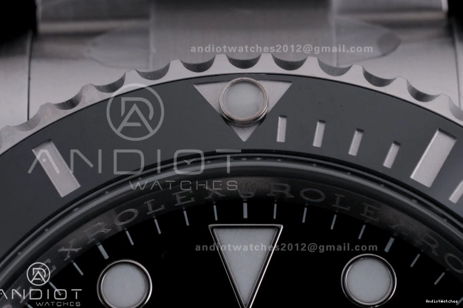 and Date No SS Edition Best 114060 904L 1130 Case Submariner Bracelet Durable 1:1 Clean SA 0830